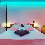 Catalina - Terrasse Xxl - Garage Prive - Clim - Heliopolis Village Naturiste *