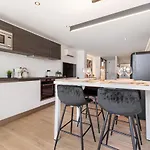 Catalina - Terrasse Xxl - Garage Prive - Clim - Heliopolis Village Naturiste 아그