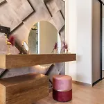 아파트 Catalina - Terrasse Xxl - Garage Prive - Clim - Heliopolis Village Naturiste 아그