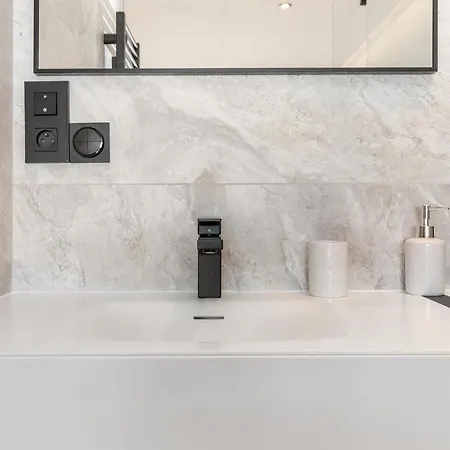 Village Naturiste R4n - Catalina Heliopolis Luxe *