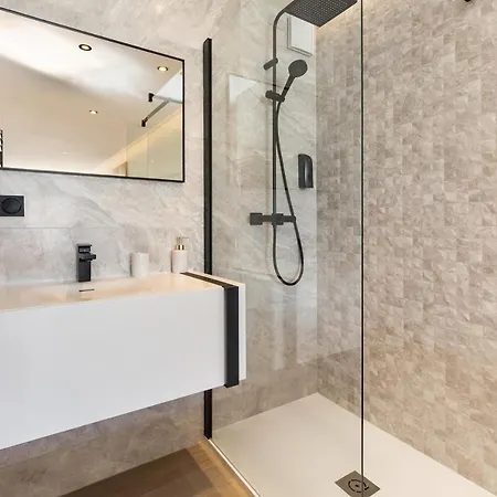 Village Naturiste R4n - Catalina Heliopolis Luxe