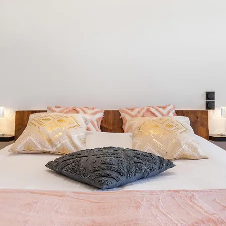 Apartamento Village Naturiste R4n - Catalina Héliopolis Luxe
