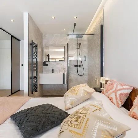 Village Naturiste R4n - Catalina Heliopolis Luxe Agde