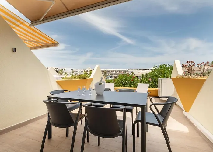 Village Naturiste R4n - Catalina Heliopolis Luxe Апартаменти Агд