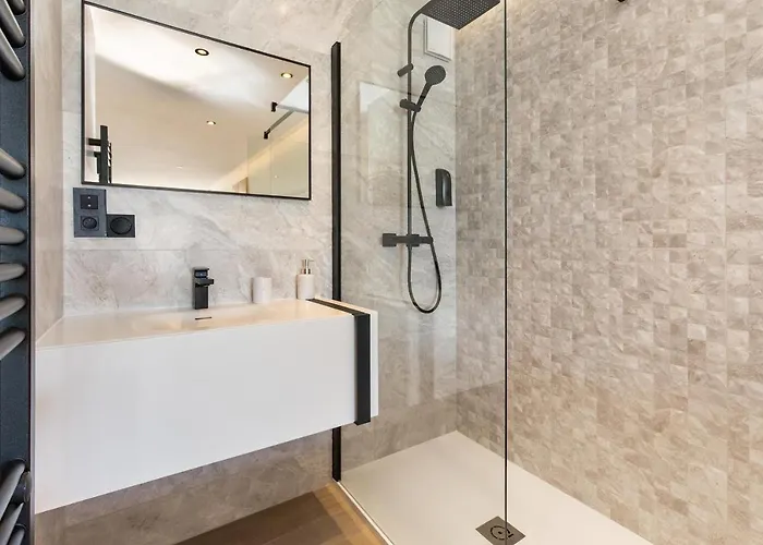 Village Naturiste R4n - Catalina Heliopolis Luxe