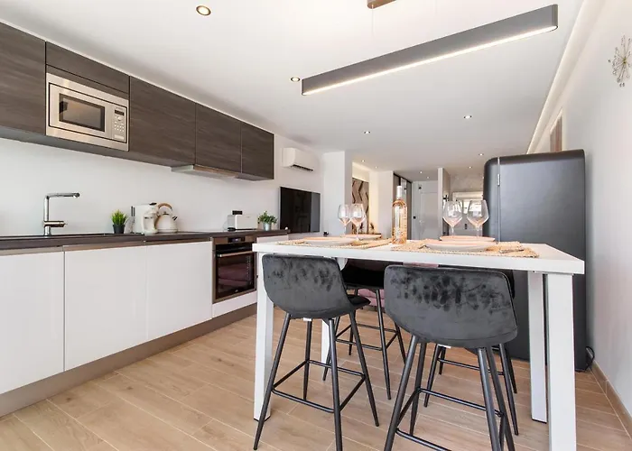 Village Naturiste R4n - Catalina Heliopolis Luxe Агд