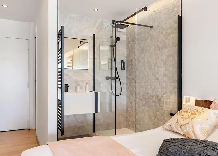 Village Naturiste R4n - Catalina Heliopolis Luxe Агд